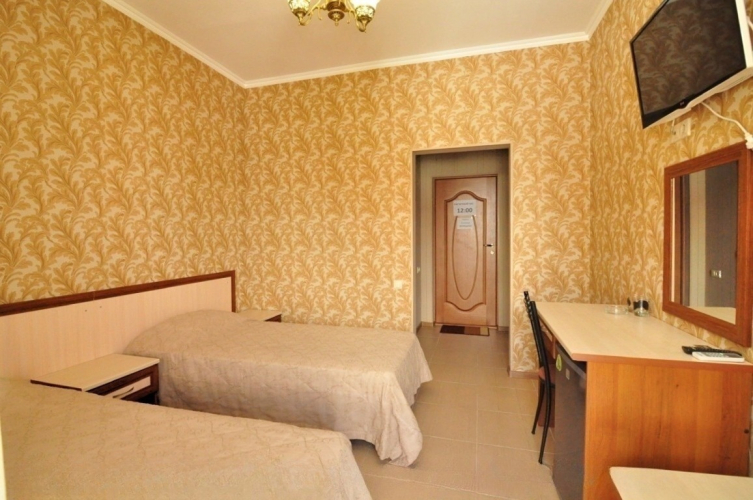 Гостевой дом Кристель, фото 14