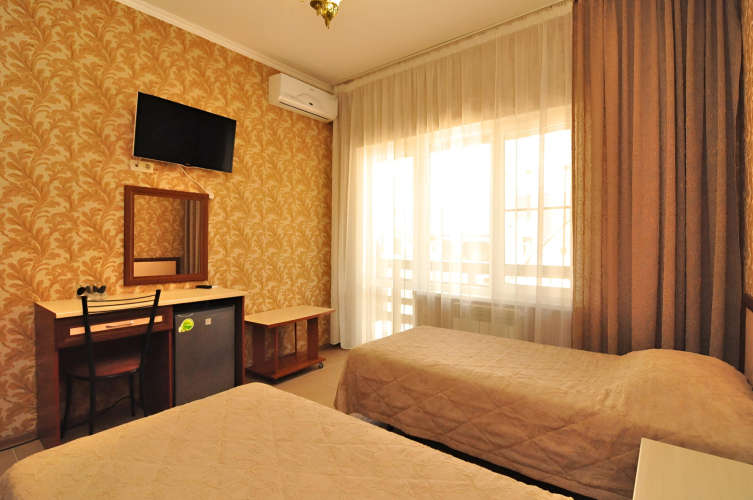 Гостевой дом Кристель, фото 15