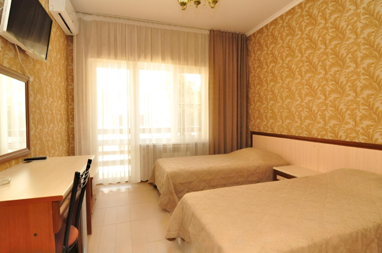 Гостевой дом Кристель, фото 16