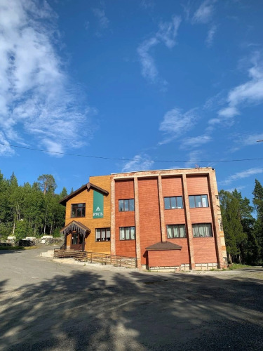 Отель Русь, фото 28