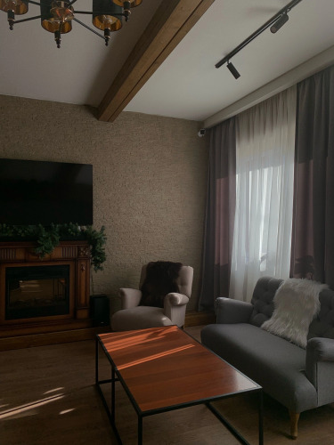 Отель Русь, фото 30