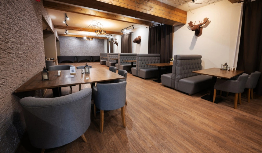 Отель Русь, фото 31