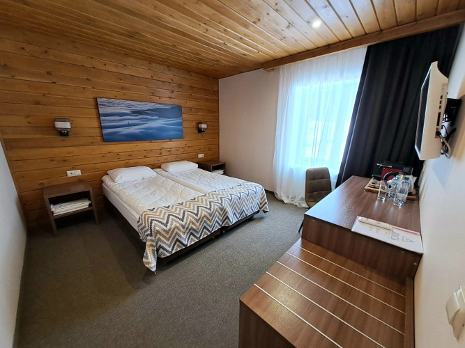 Отель Русь, фото 33