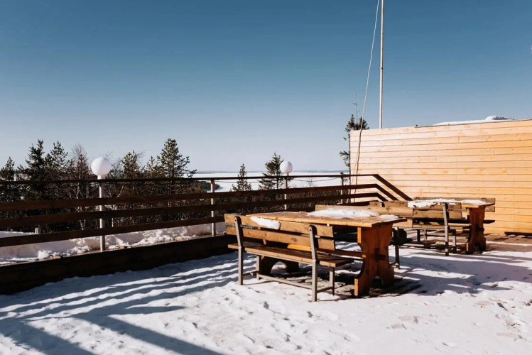 Отель Русь, фото 34