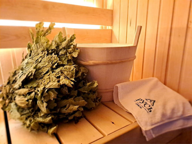 Отель Русь, фото 35