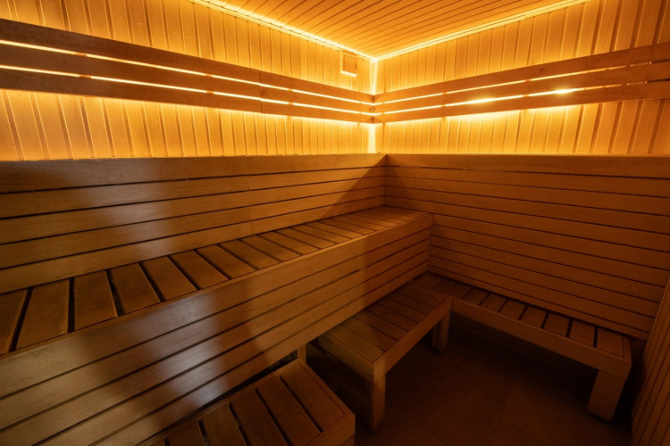 Отель Русь, фото 37