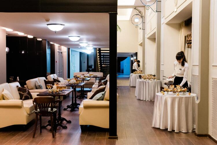 Театральная, фото 40