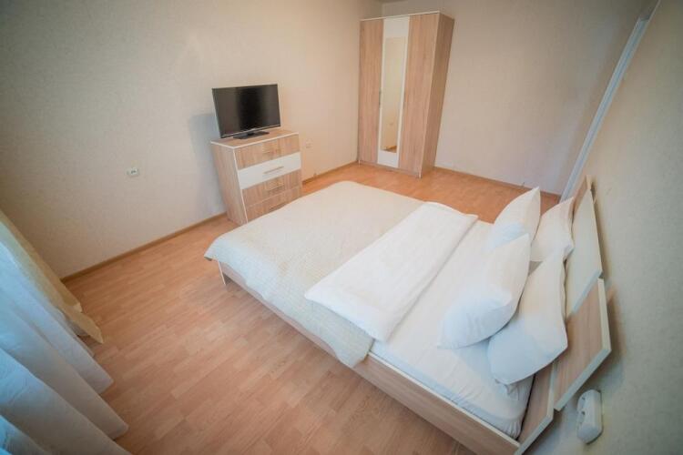 Апартаменты Inndays on Profsouznaya 156, фото 11