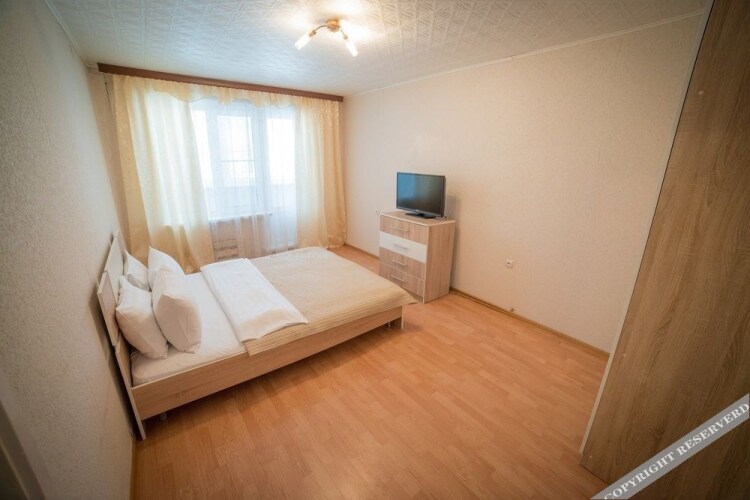 Апартаменты Inndays on Profsouznaya 156, фото 12