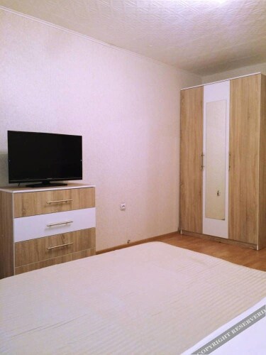 Апартаменты Inndays on Profsouznaya 156, фото 13