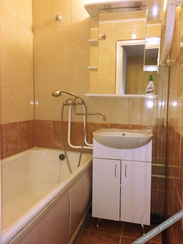 Апартаменты Inndays on Profsouznaya 156, фото 17