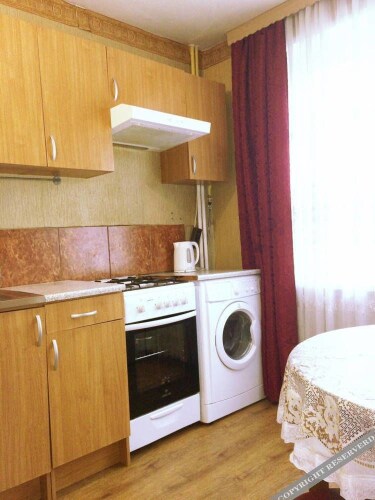 Апартаменты Inndays on Profsouznaya 156, фото 19