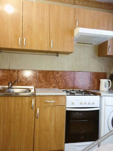 Апартаменты Inndays on Profsouznaya 156, фото 20