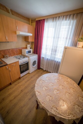 Апартаменты Inndays on Profsouznaya 156, фото 21