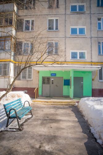 Апартаменты Inndays on Profsouznaya 156, фото 25