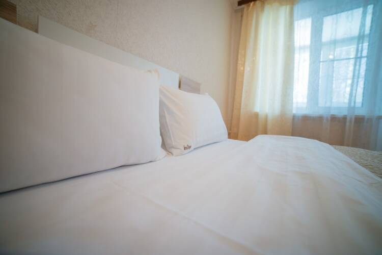 Апартаменты Inndays on Profsouznaya 156, фото 26