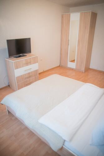 Апартаменты Inndays on Profsouznaya 156, фото 33