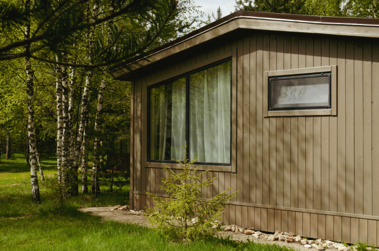 База отдыха Каменецкие Купели, фото 25