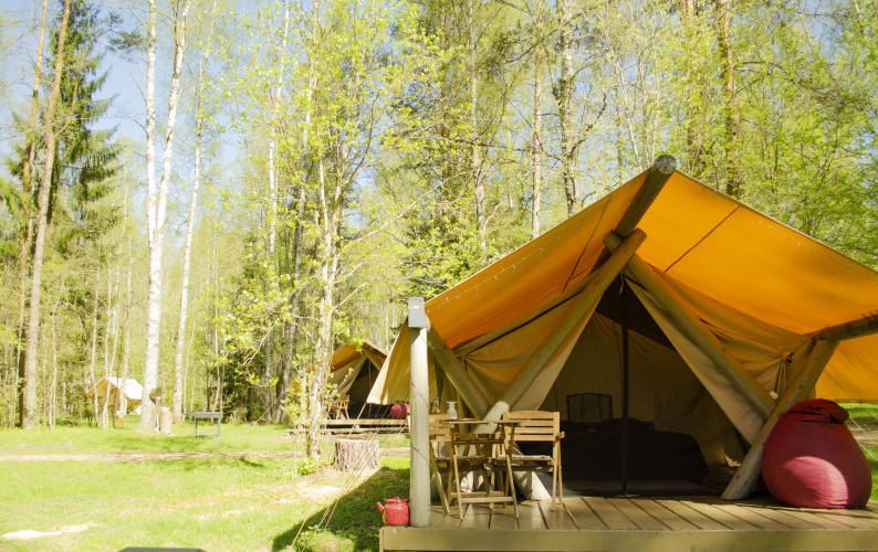 База отдыха Каменецкие Купели, фото 26