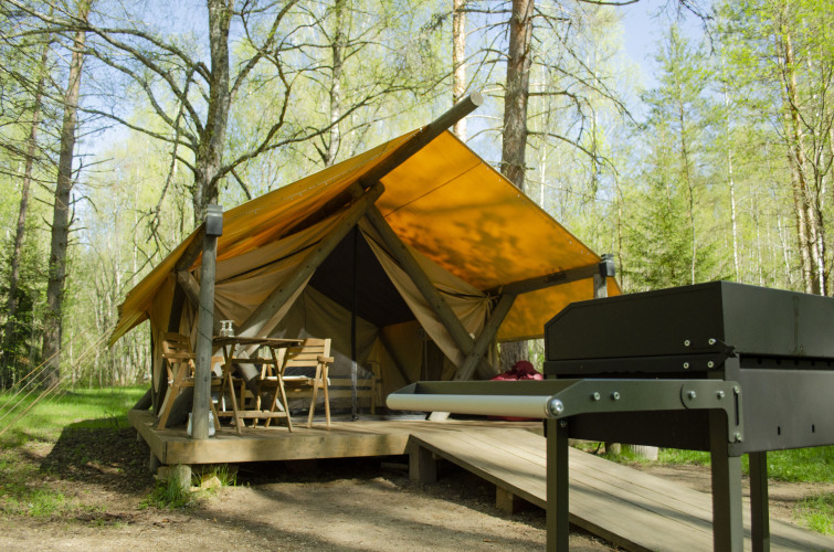 База отдыха Каменецкие Купели, фото 27