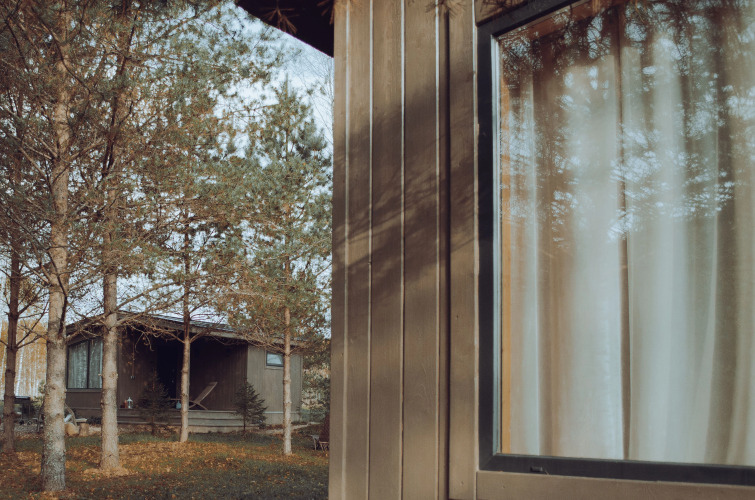 База отдыха Каменецкие Купели, фото 29