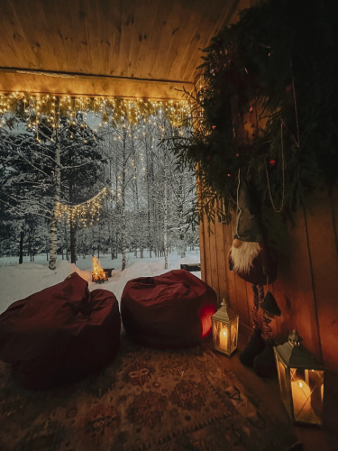 База отдыха Каменецкие Купели, фото 30