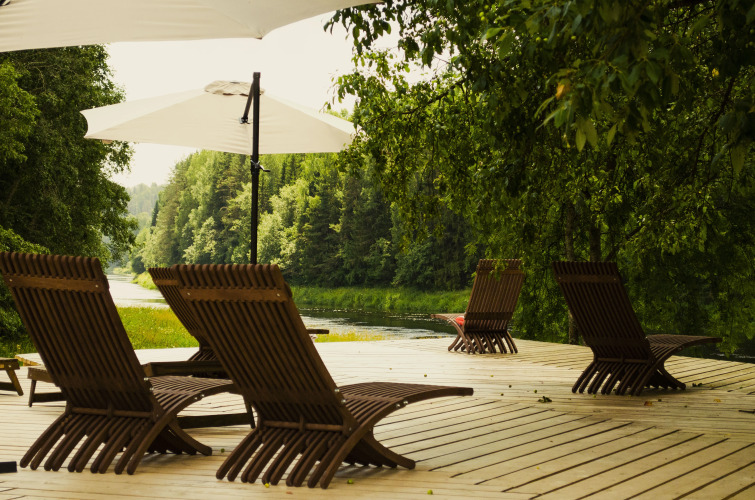 База отдыха Каменецкие Купели, фото 33