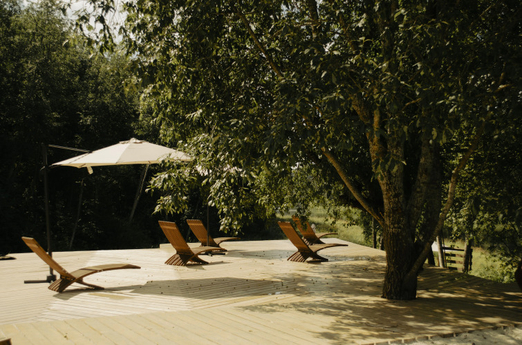 База отдыха Каменецкие Купели, фото 34