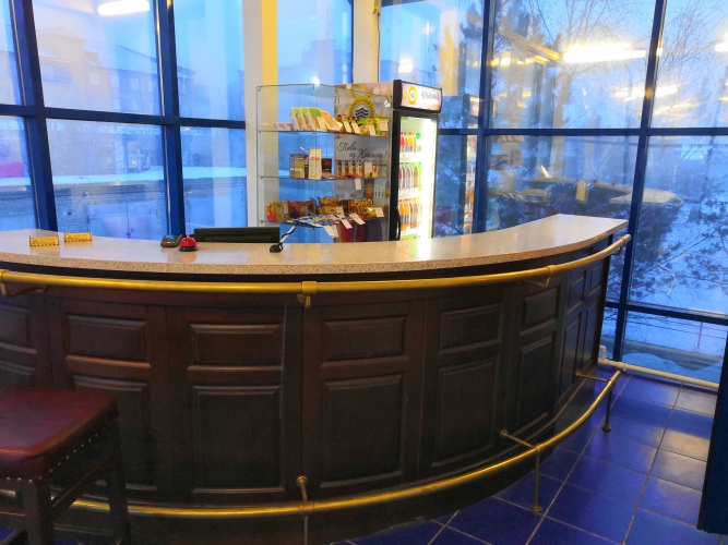 Хостел Dom, фото 12