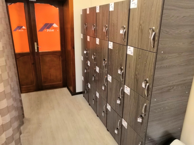 Хостел Dom, фото 13