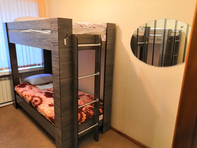 Хостел Dom, фото 17