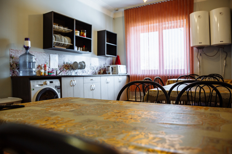 Хостел Dom, фото 23