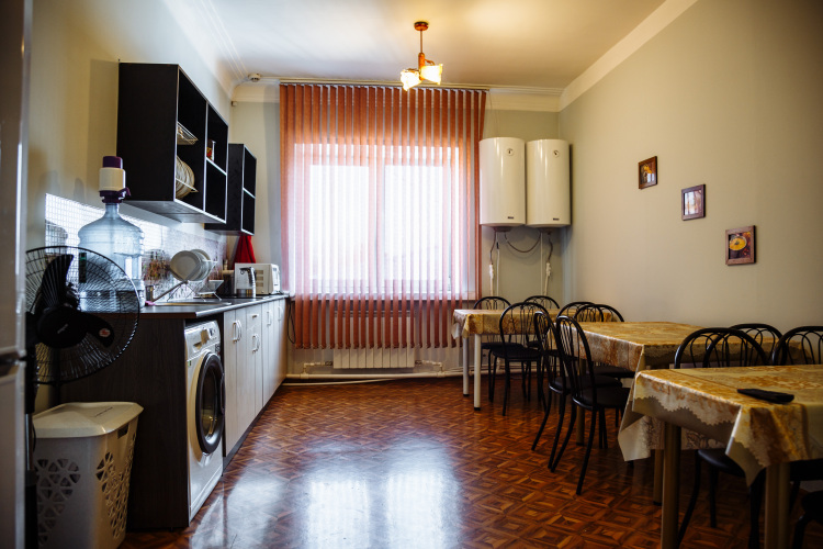 Хостел Dom, фото 24