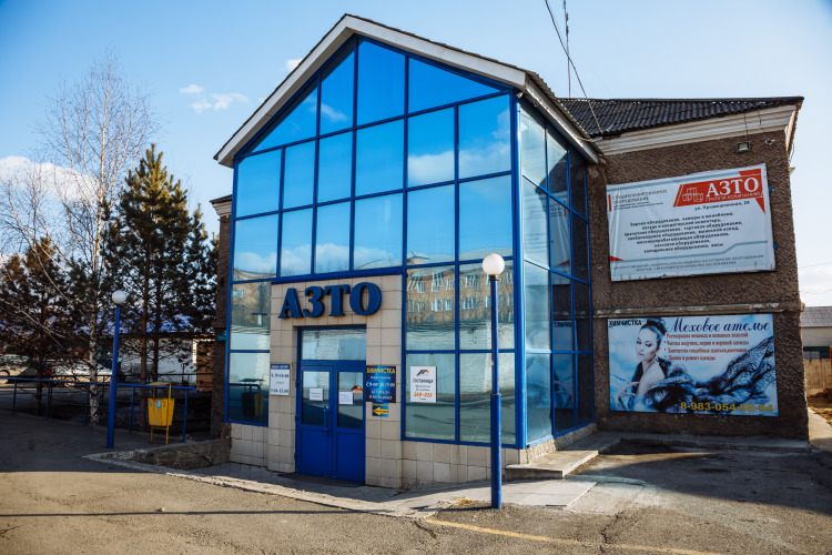 Хостел Dom, фото 25