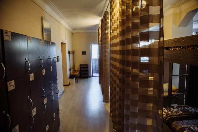 Хостел Dom, фото 27