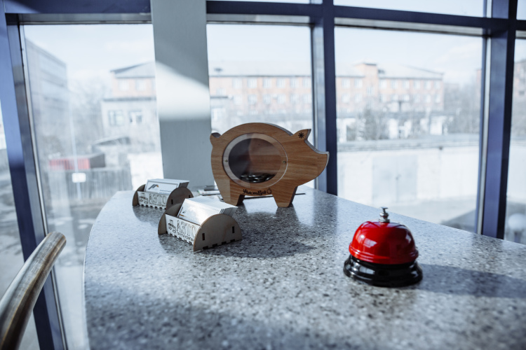 Хостел Dom, фото 28