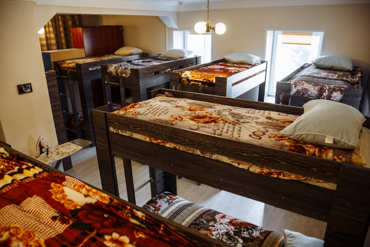 Хостел Dom, фото 29