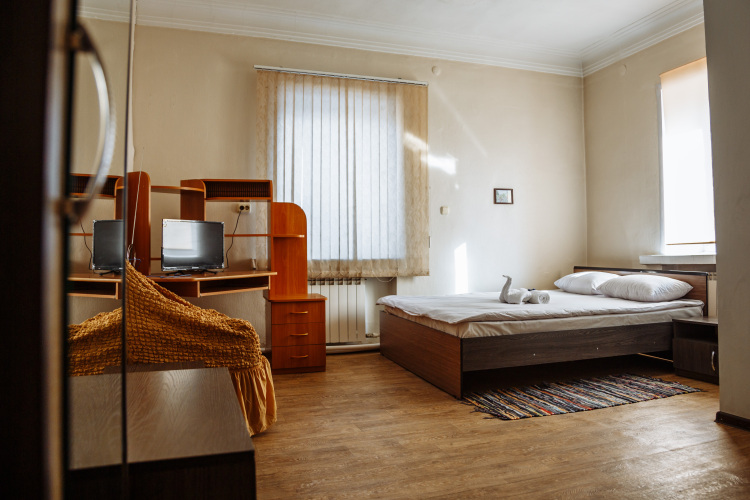 Хостел Dom, фото 30