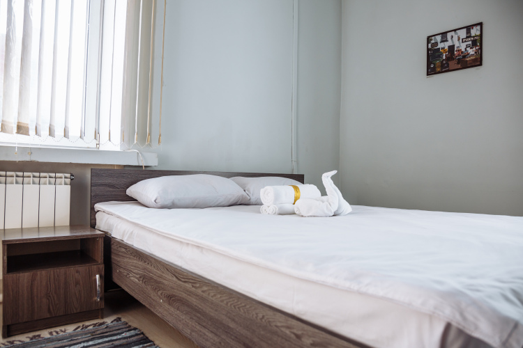 Хостел Dom, фото 32