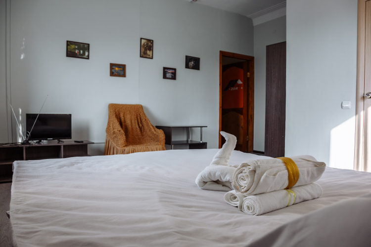 Хостел Dom, фото 34