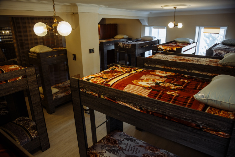 Хостел Dom, фото 36