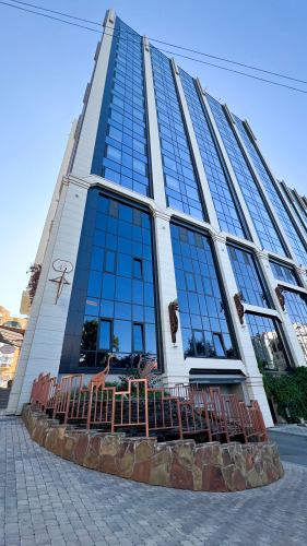 Апартаменты в новом жк Гродеков, фото 30