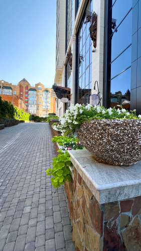 Апартаменты в новом жк Гродеков, фото 31