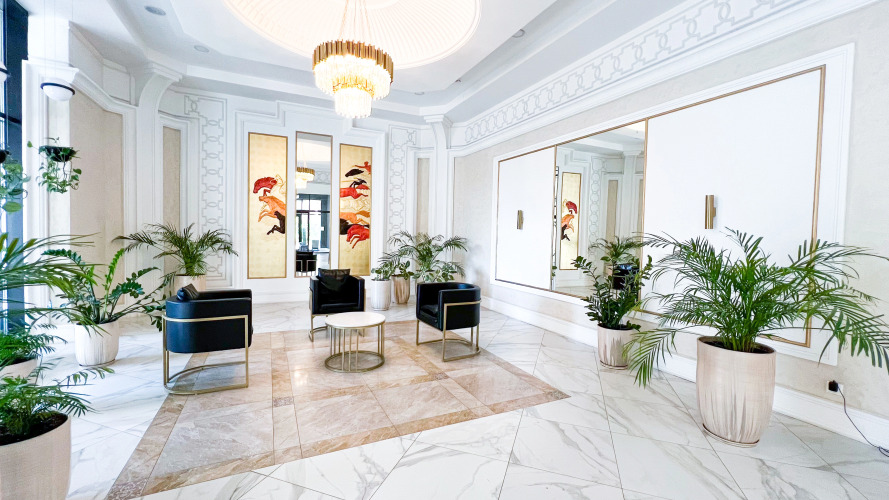 Апартаменты в новом жк Гродеков, фото 32