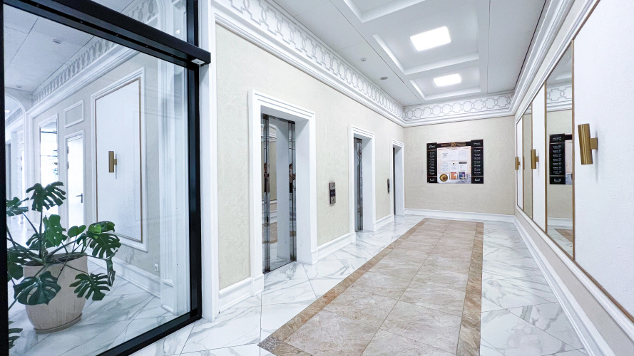 Апартаменты в новом жк Гродеков, фото 33