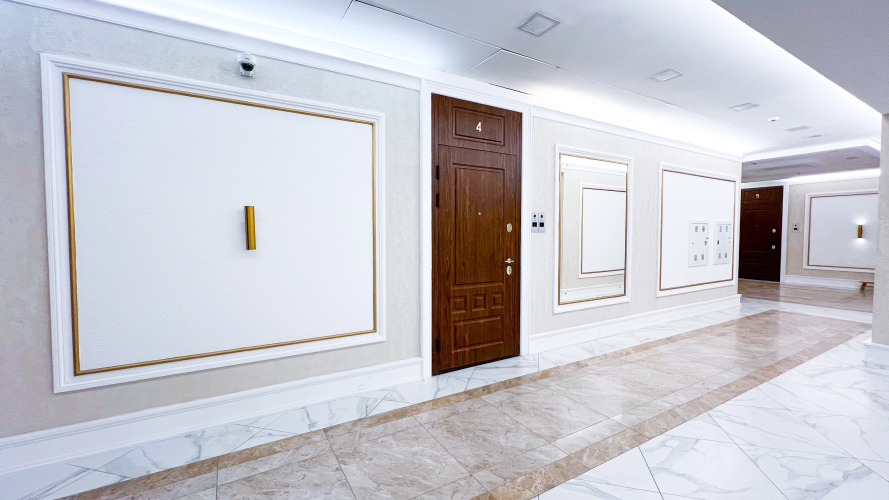 Апартаменты в новом жк Гродеков, фото 34