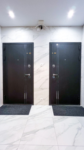 Апартаменты в новом жк Гродеков, фото 36