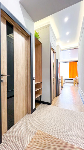 Апартаменты в новом жк Гродеков, фото 39