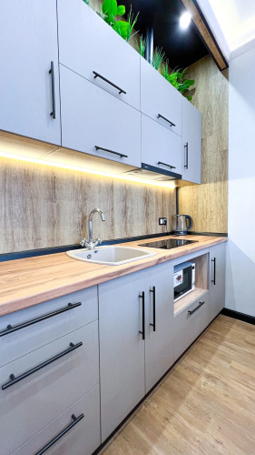 Апартаменты в новом жк Гродеков, фото 41