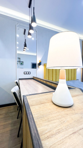 Апартаменты в новом жк Гродеков, фото 42